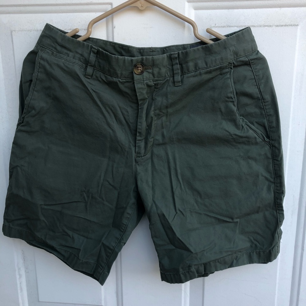 Bonobos summer weight chino shorts